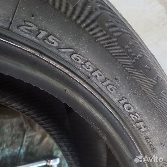 Hankook Winter I'Cept RS2 W452 215/65 R16 102H