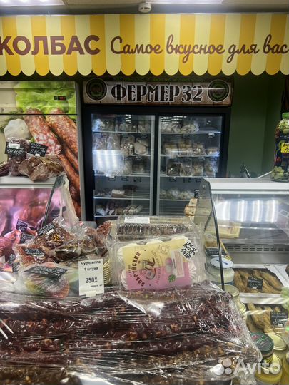 Готовый продуктовый бизнес