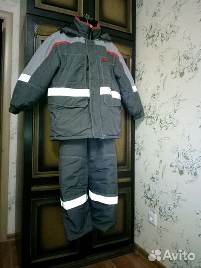 Спецодежда