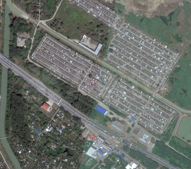 Гараж, 18 м²