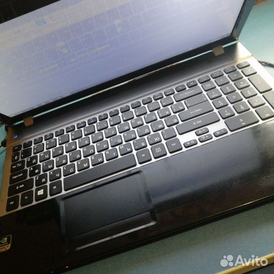Acer aspire v3 571g