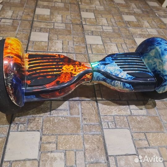 Гироскутер SMART balance 10.5