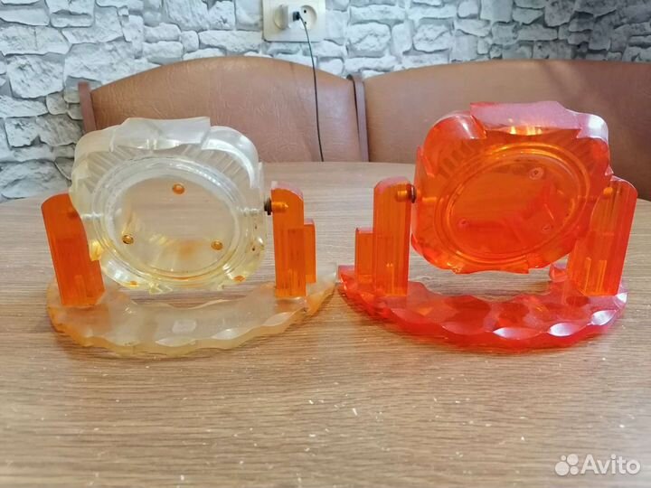 Корпуса часов