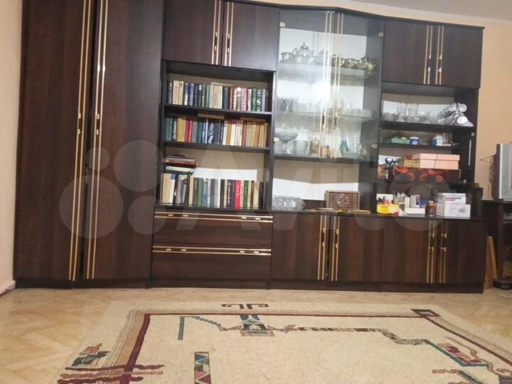 Дом 78 м² на участке 10 сот.