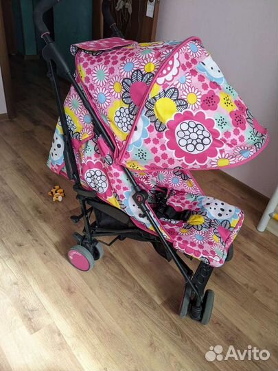 Коляска трость Cosatto