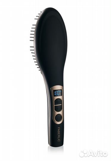 Расческа-выпрямитель