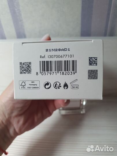 Духи оригинал Dolce&Gabbana L'imperatrice