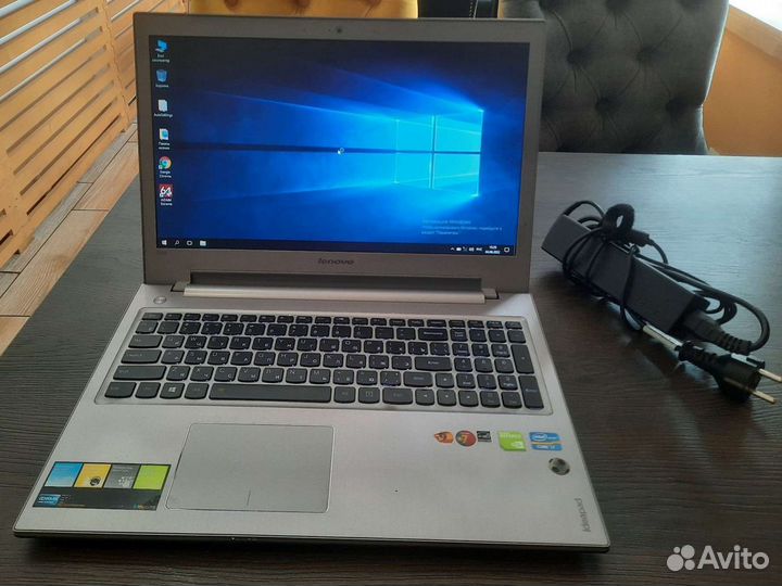 Мегамощный i7/Озу16гб/2Видео/SSD+HDD свет клав