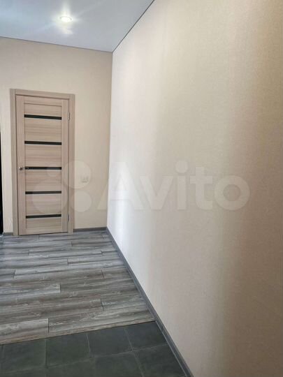 3-к. квартира, 75 м², 2/2 эт.