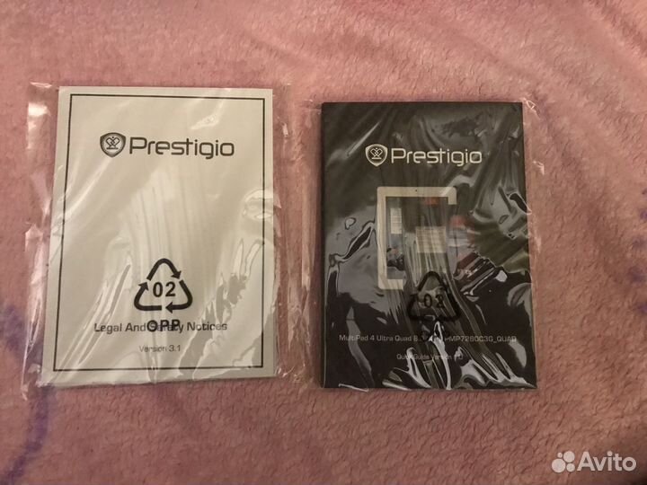 Новый кожаный чехол