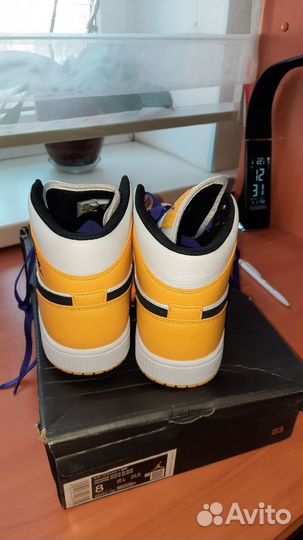 Кроссовки nike