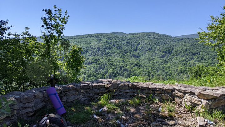 Участок 5,5 га (СНТ, ДНП)