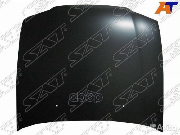 Капот Toyota Caldina (T190) 92-02 / Carina E 92-96