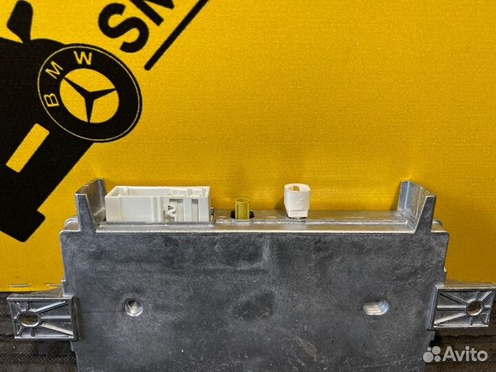 Блок парктроников Mercedes Benz A200 W177 282.914