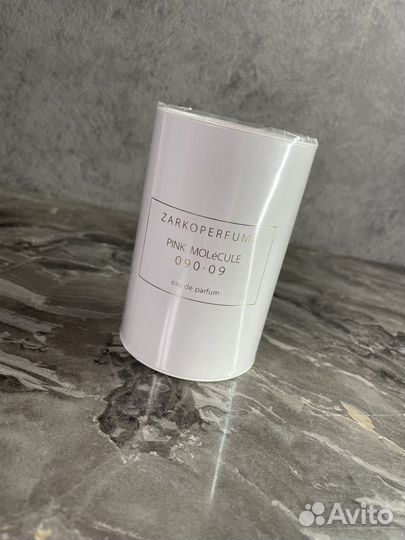 Zarkoperfume Pink Molecule 090 120