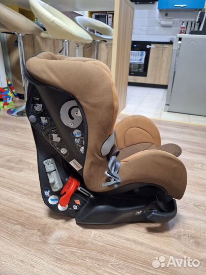 Кресло inglesina marco polo