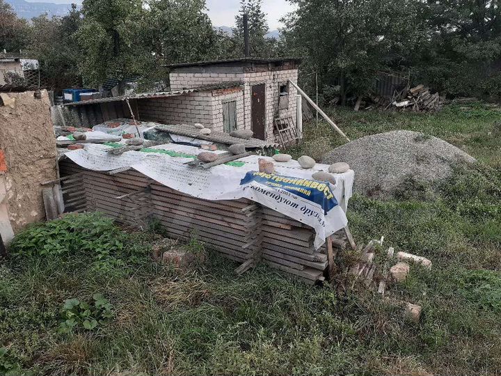 Дом 99 м² на участке 7,5 сот.