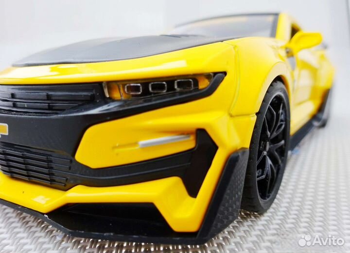 Коллекционные машинки