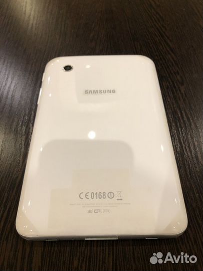 Планшет samsung Galaxy Tab 2 7.0 P3100 8Gb