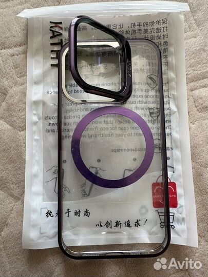 Чехол на iPhone 14 pro