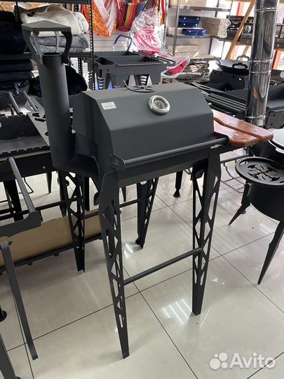 Мангал барбекю