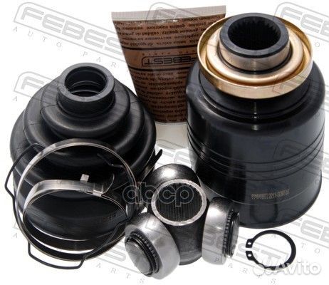 Шрус внутренний правый 25x42x28 (KIA sorento (F