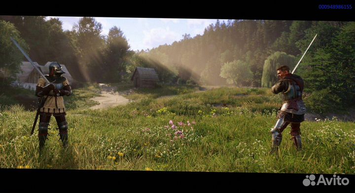 Kingdom Come: Deliverance 2 PS5 На Русском (Арт.11962)