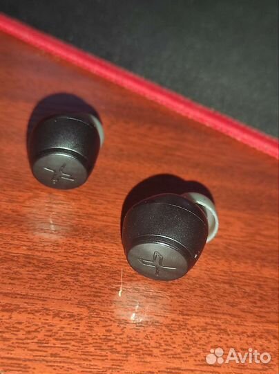 Беспроводные наушники edifier x3