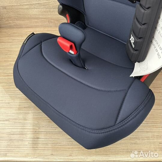 Детское автокресло britax romer kidfix 3s новое