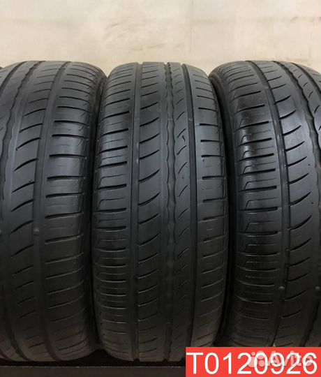 Pirelli Cinturato P1 Verde 195/55 R15 85H