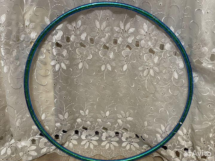 Обруч для художественной гимнастики 65