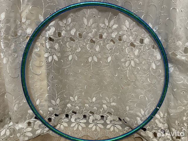 Обруч для художественной гимнастики 65