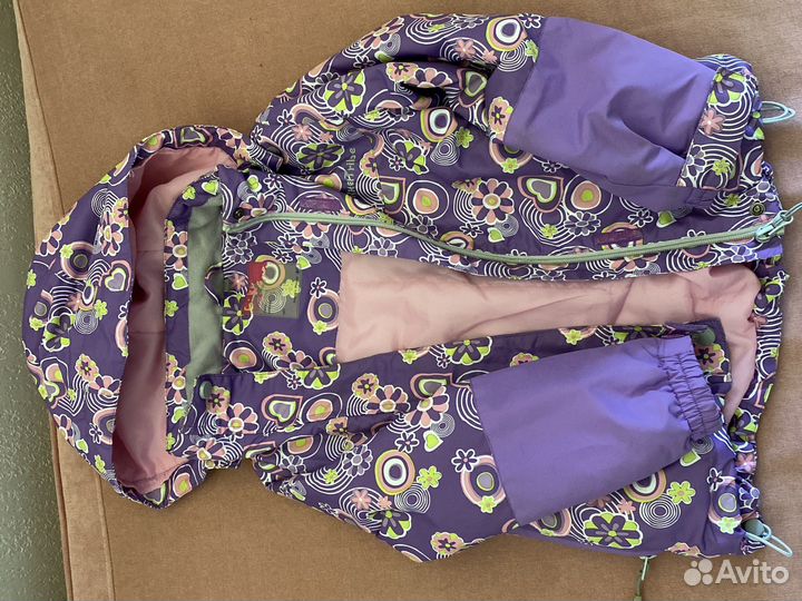 Куртка, платье, футболка, жилет