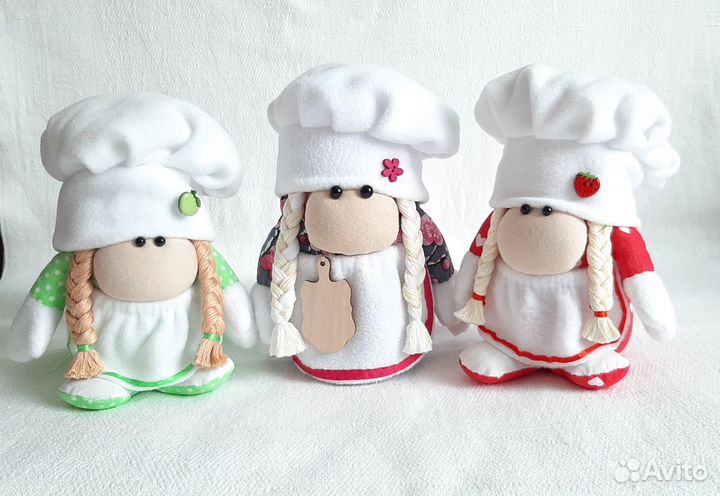 Гномик В наличии