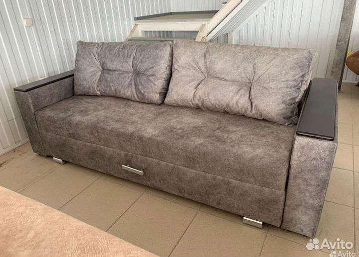 Диван евро книжка