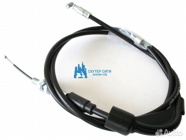 Трос газа Stels S800 Росомаха/Росамаха (Арт.S800-1