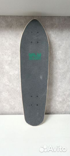 Скейтборд круизер