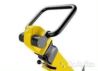 Виброплита реверсивная Wacker Neuson DPU 5545Hehap