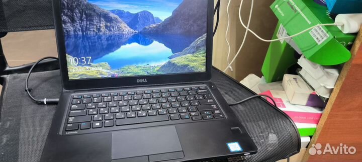 Dell latitude 5280