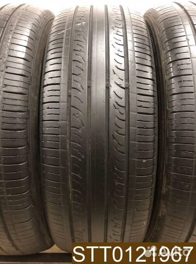 Nexen Classe Premiere CP672 205/65 R16 95H