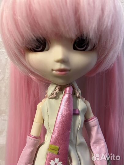 Кукла Pullip