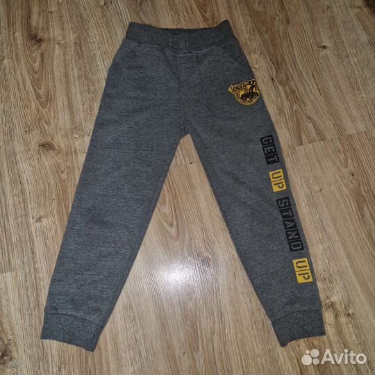 Детский спортивный костюм