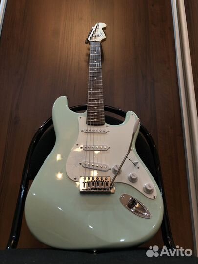 Fender Squier Bullet Stratocaster