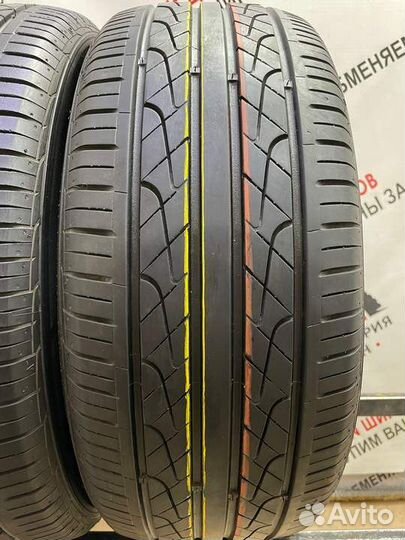 Hankook Ventus V2 Concept 2 H457 215/55 R16 97V