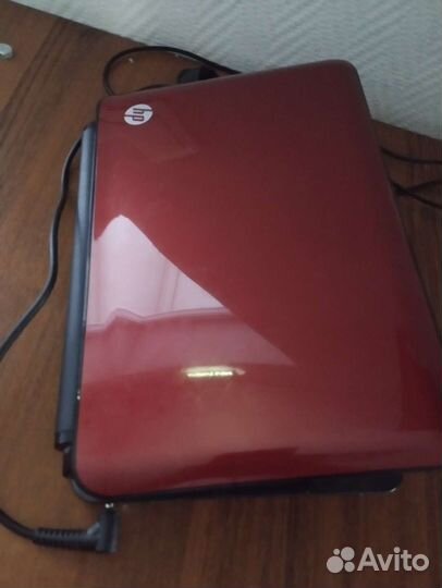 Нетбук hp mini