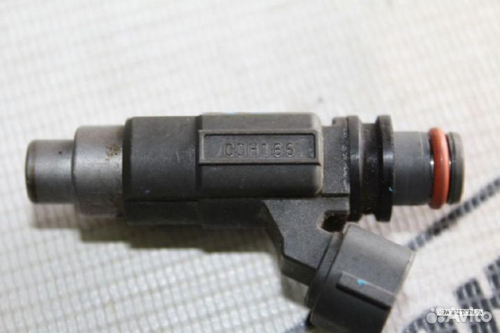 Форсунка mitsubishi 4G13 4G15 6A11 6A12 CDH166 MD3