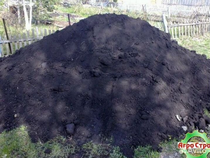 Чернозем