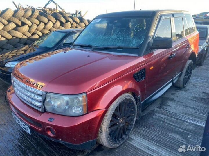 Маховик Land Rover Range Rover Sport L320 428PS