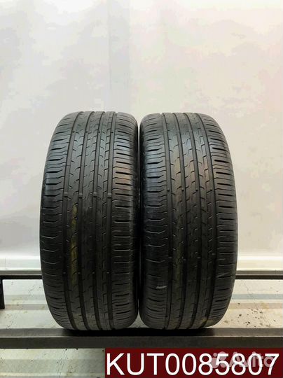 Continental EcoContact 6 225/55 R17 107U