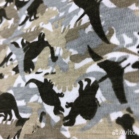 Лонг на мальчика 86 92